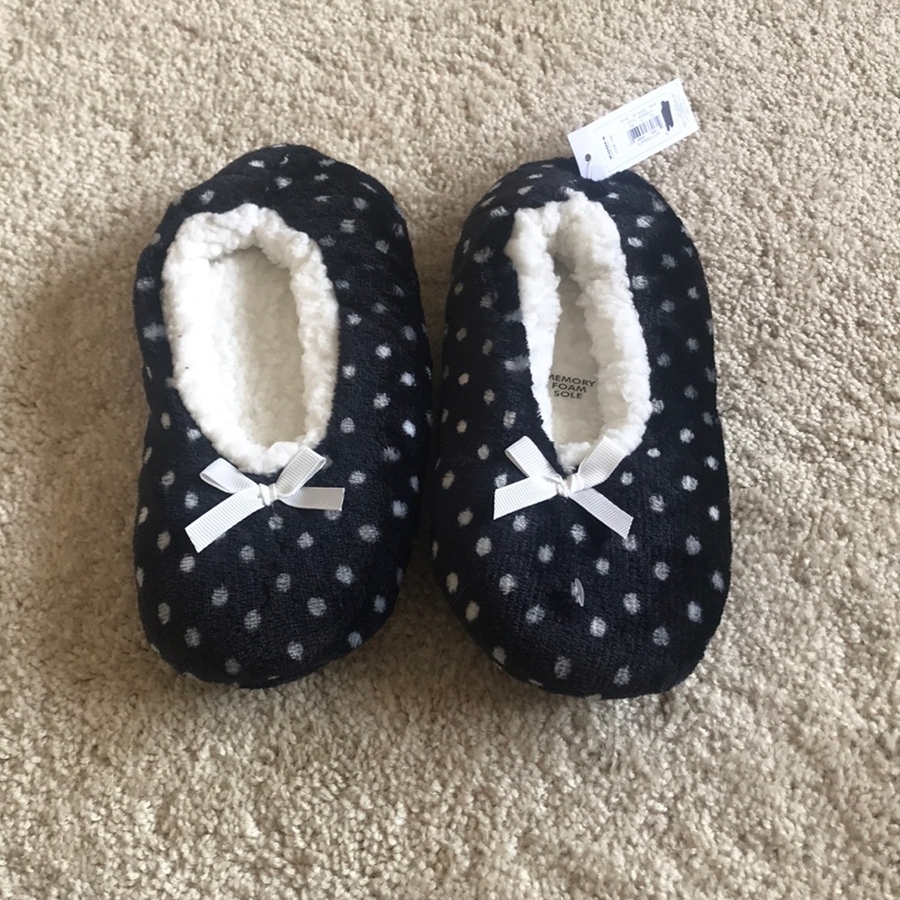 Slippers